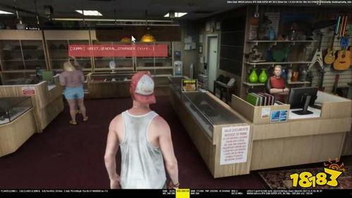 gta6的爆料视频,全新游戏世界与角色曝光 第3张 gta6的爆料视频,全新游戏世界与角色曝光 第3张